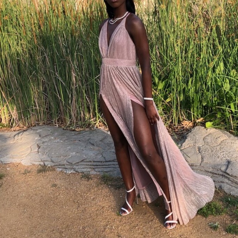 Event dress